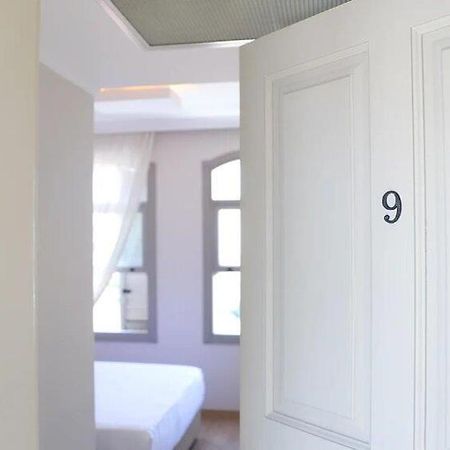 Triangulo Hotel Αλακάτι Εξωτερικό φωτογραφία