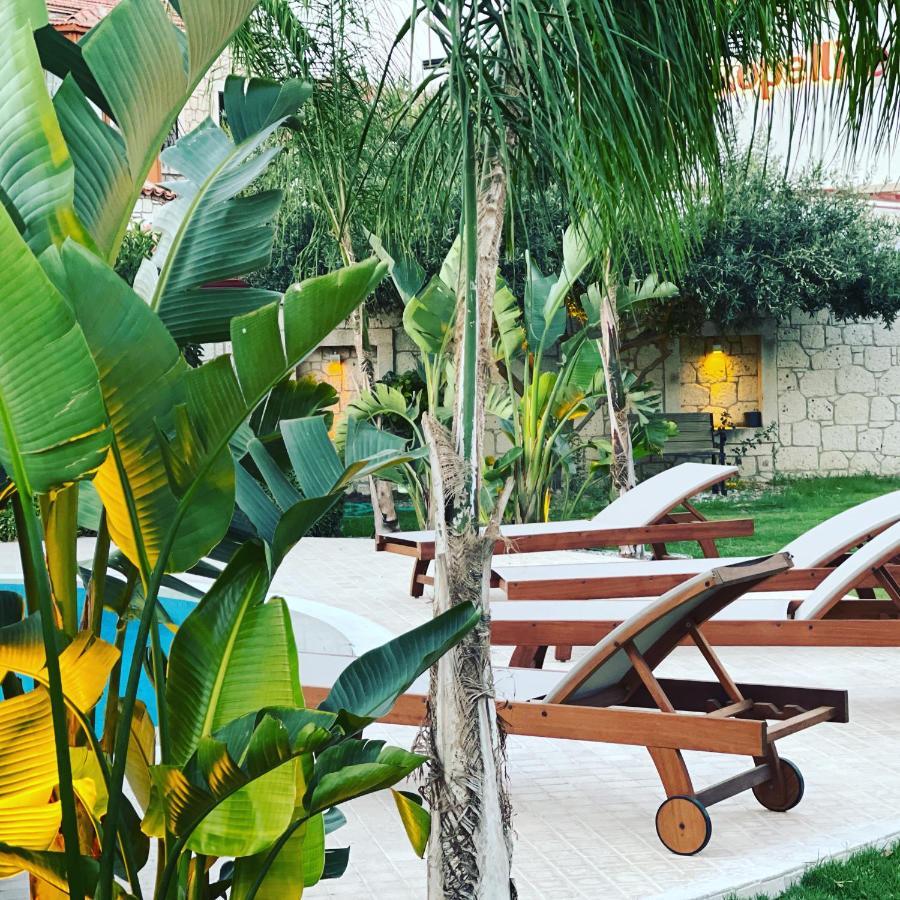Triangulo Hotel Αλακάτι Εξωτερικό φωτογραφία