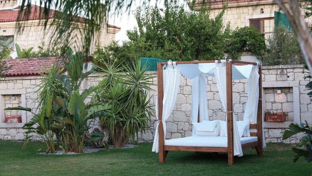 Triangulo Hotel Αλακάτι Εξωτερικό φωτογραφία