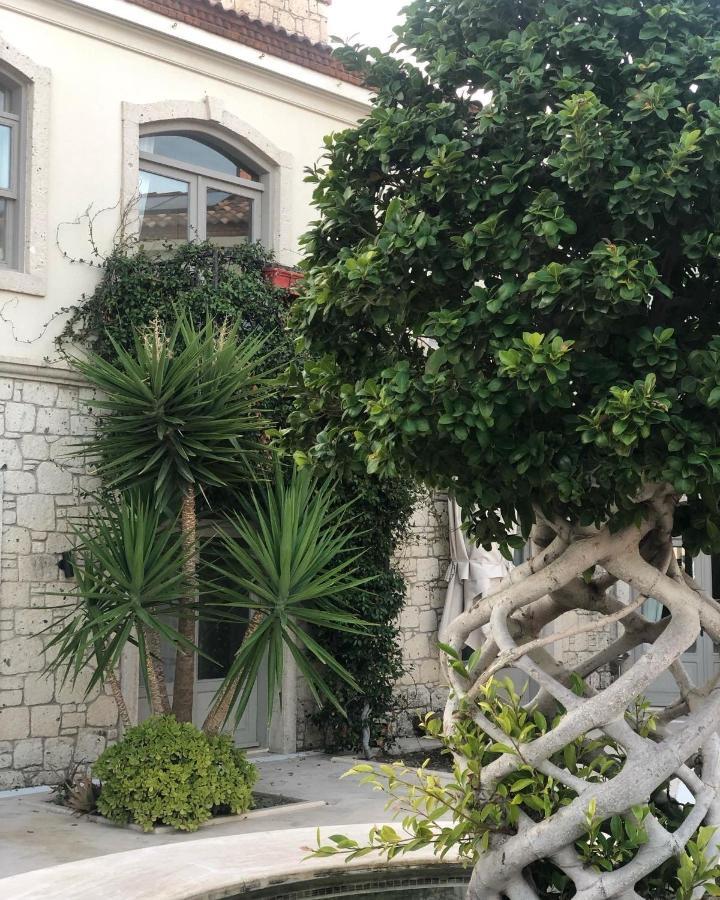 Triangulo Hotel Αλακάτι Εξωτερικό φωτογραφία