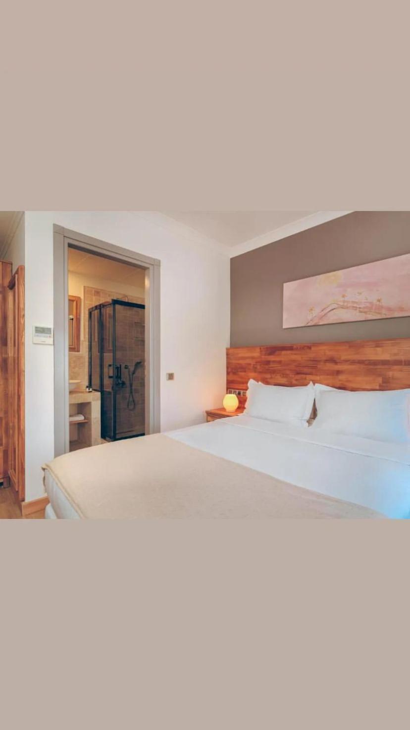 Triangulo Hotel Αλακάτι Εξωτερικό φωτογραφία
